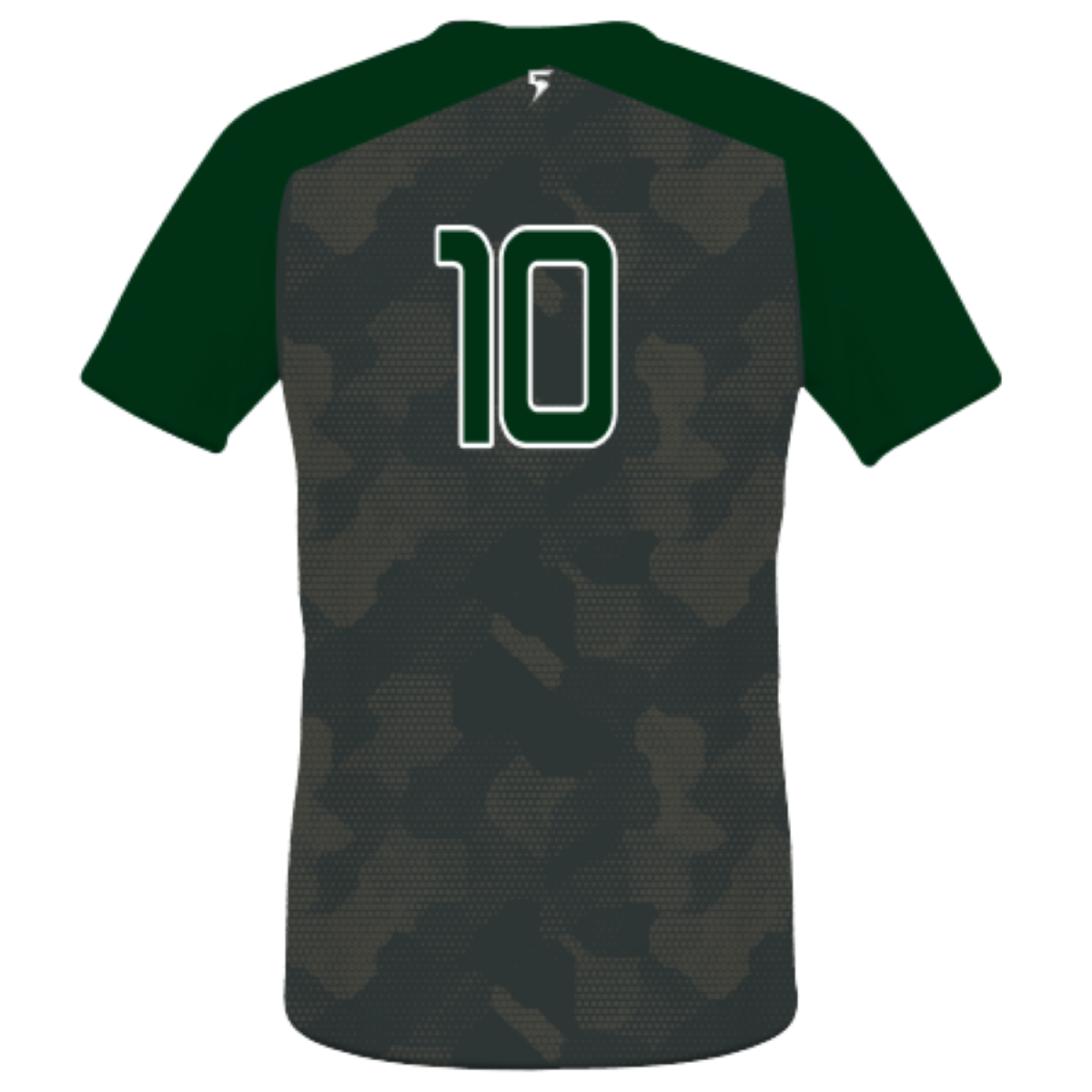 High Five Youth Sublimated Elite Soccer Jersey Team Soccer Jerseys