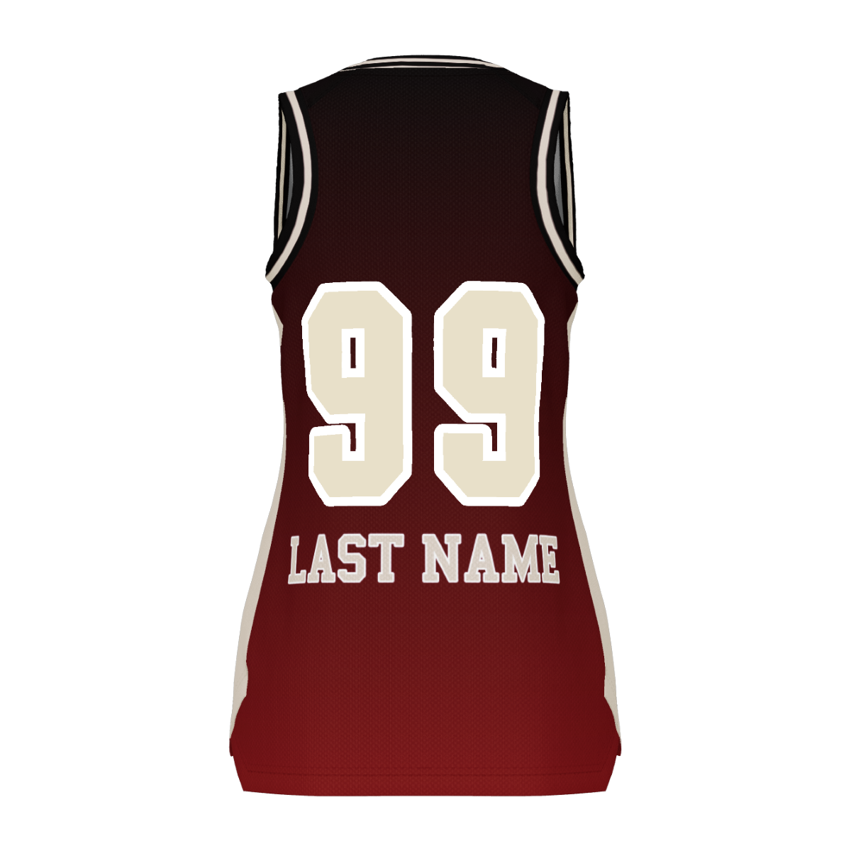 New Balance Women's Two WXY Basketball Jersey Twill