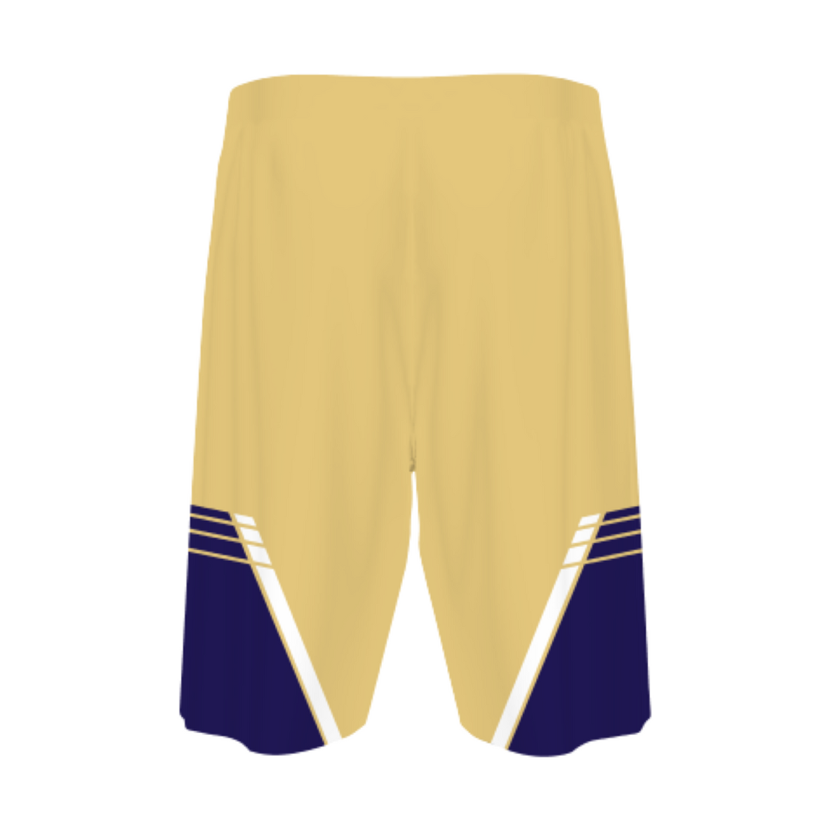 Russell Adult Sublimated Reversible 8 Inch Basketball Shorts Team Basketball Shorts