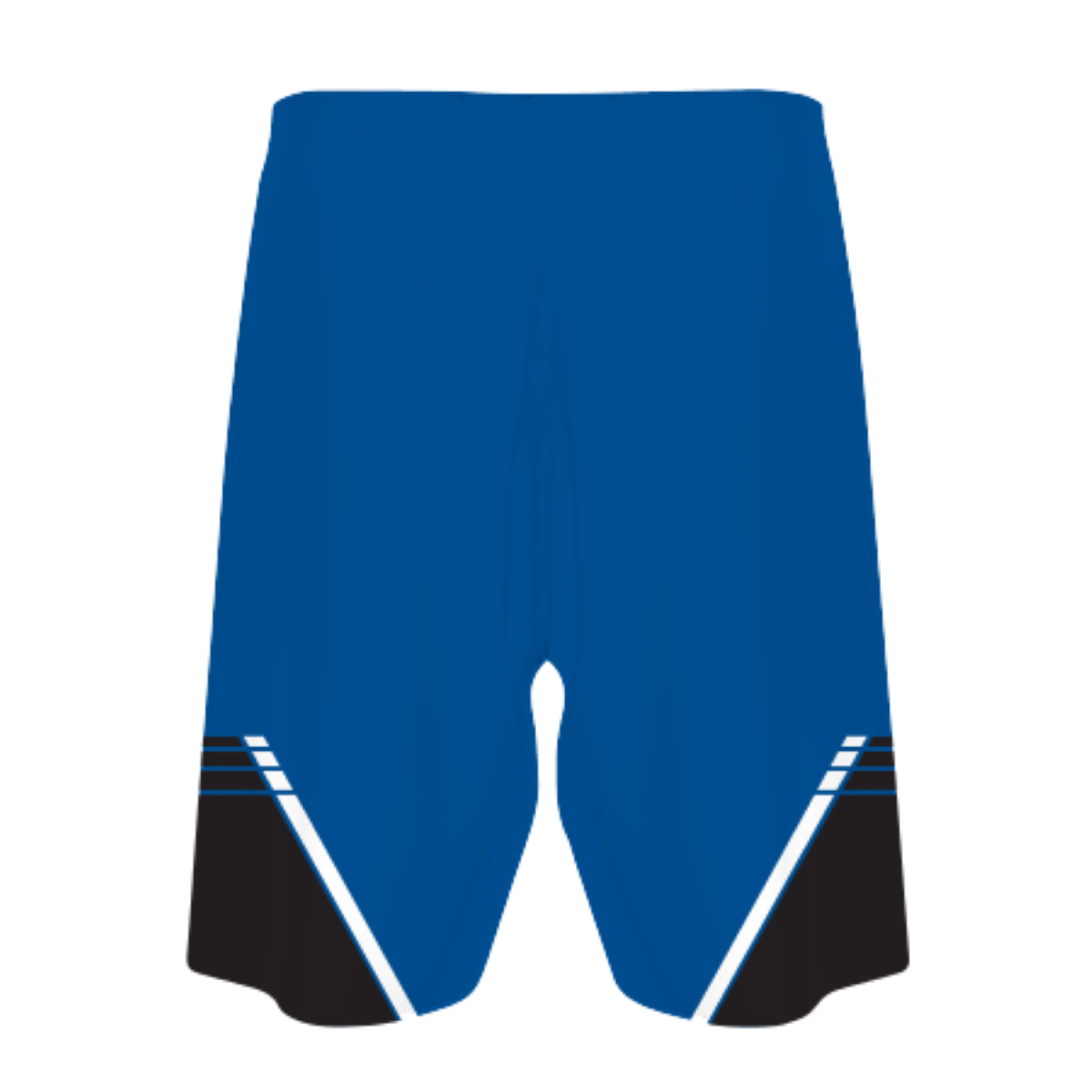 Russell Youth Sublimated Reversible Basketball Shorts Team Basketball Shorts