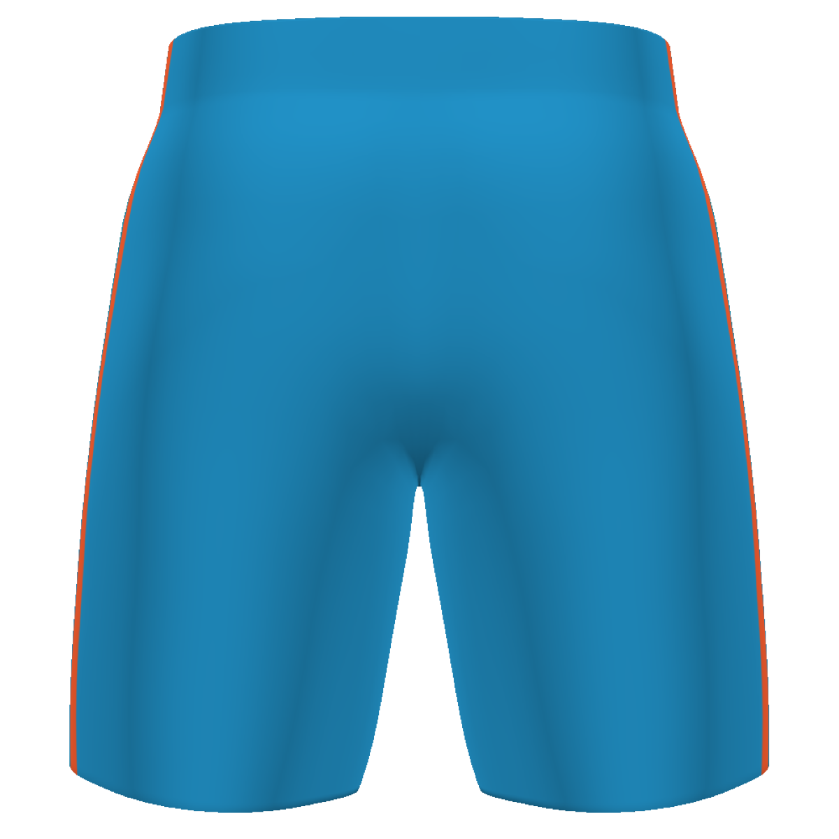 Russell Ladies Sublimated Dynaspeed Reversible Shorts