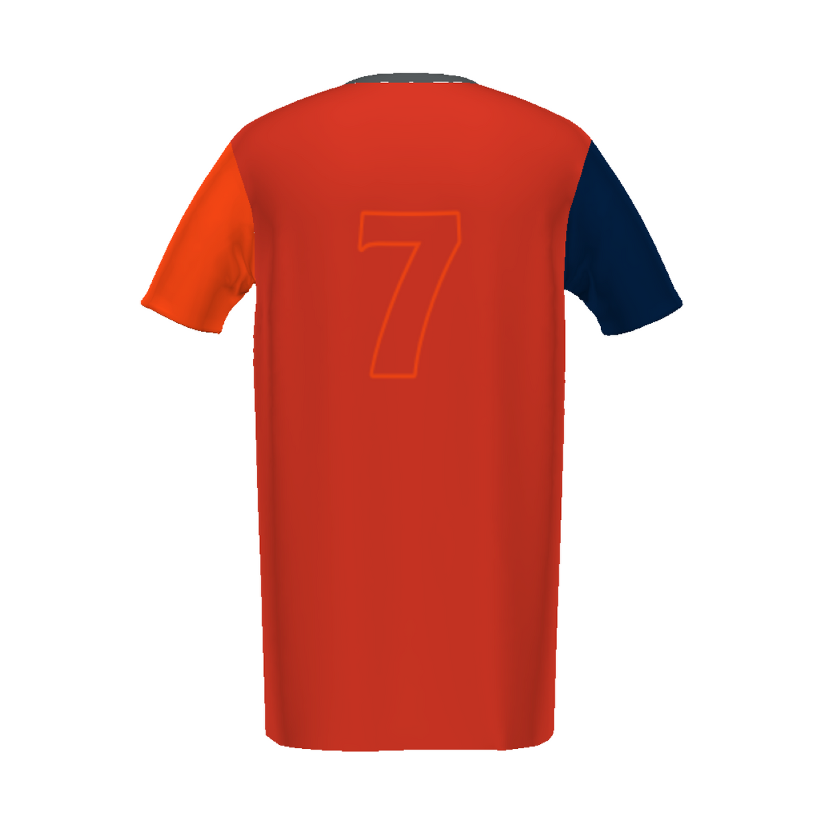Holloway Youth Sublimated Turbo Lightweight Reversible V-Neck Baseball Jersey Team Baseball Jerseys