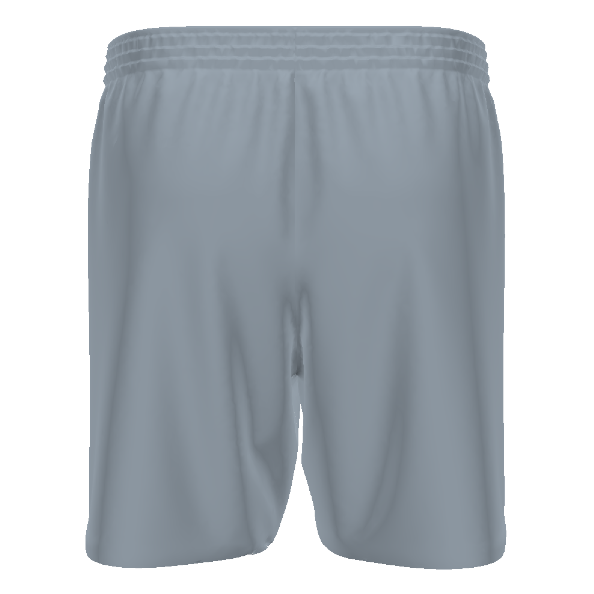 Holloway Adult Sulimated Turbo Reversible 6" Basketball Shorts Team Basketball Shorts