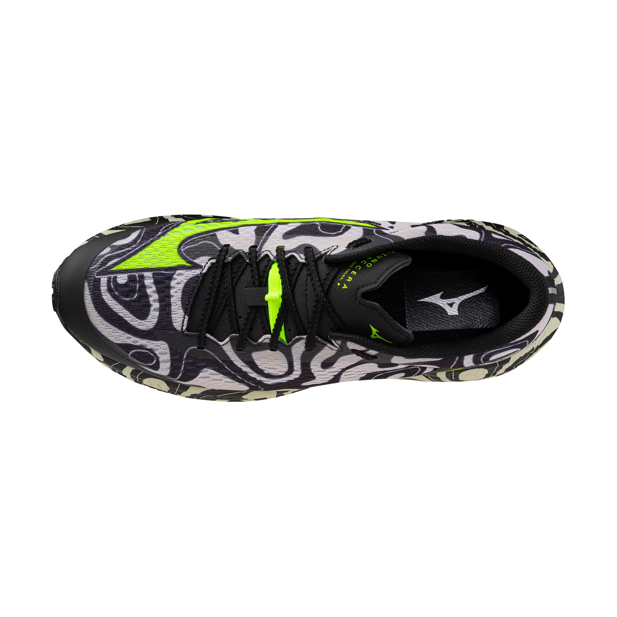 Mizuno Men's Neo Accera Running Shoes-4