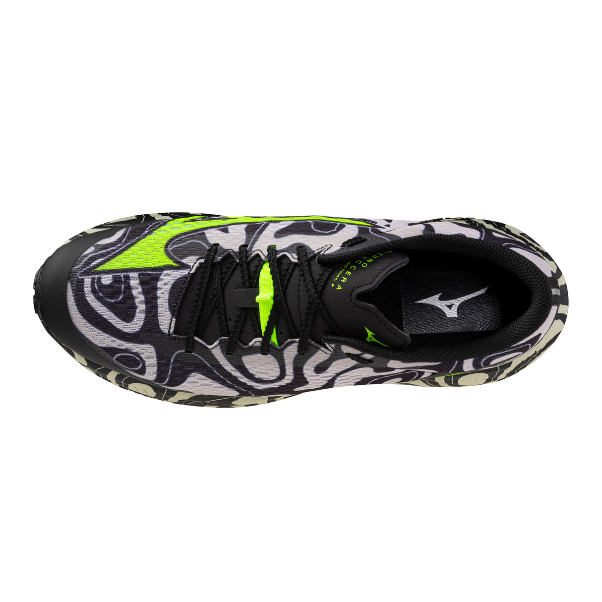 Mizuno Men's Neo Accera Running Shoes-4