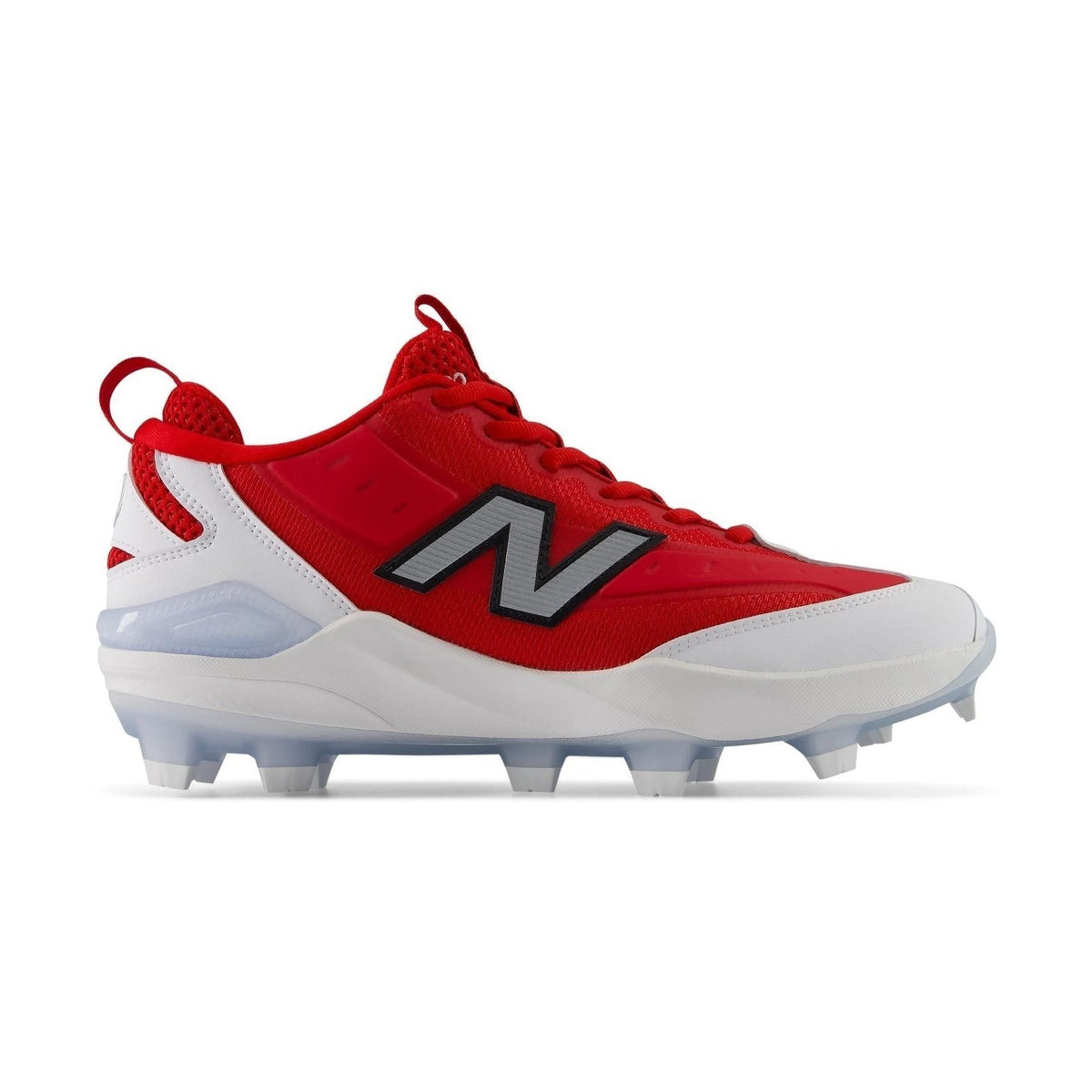New Balance Men's 3000v8 Energy TPU Molded Baseball Cleats