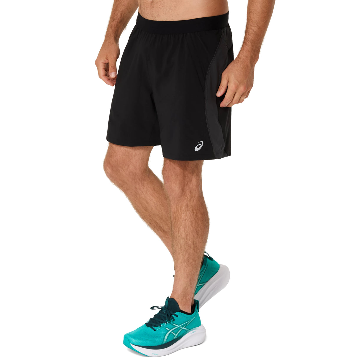 Asics Men's Road 7-Inch Shorts-3
