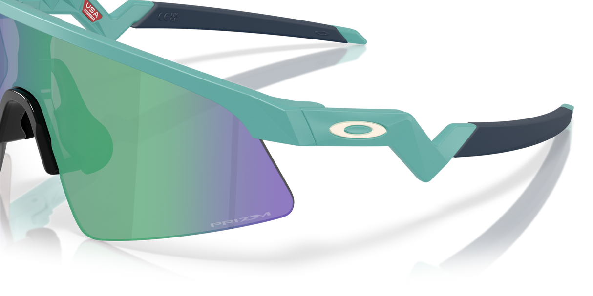 Oakley Resistor Sweep Sunglasses-6