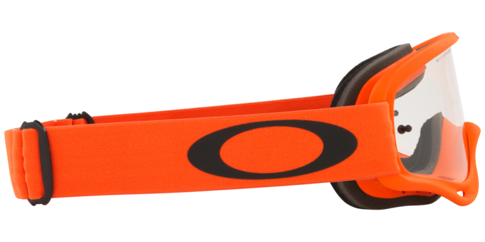 Oakley O-Frame MX Goggles-11