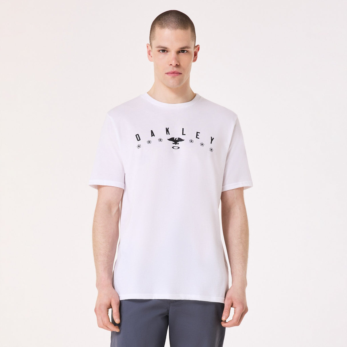 Oakley Men's Si Soaring Star Tee-2