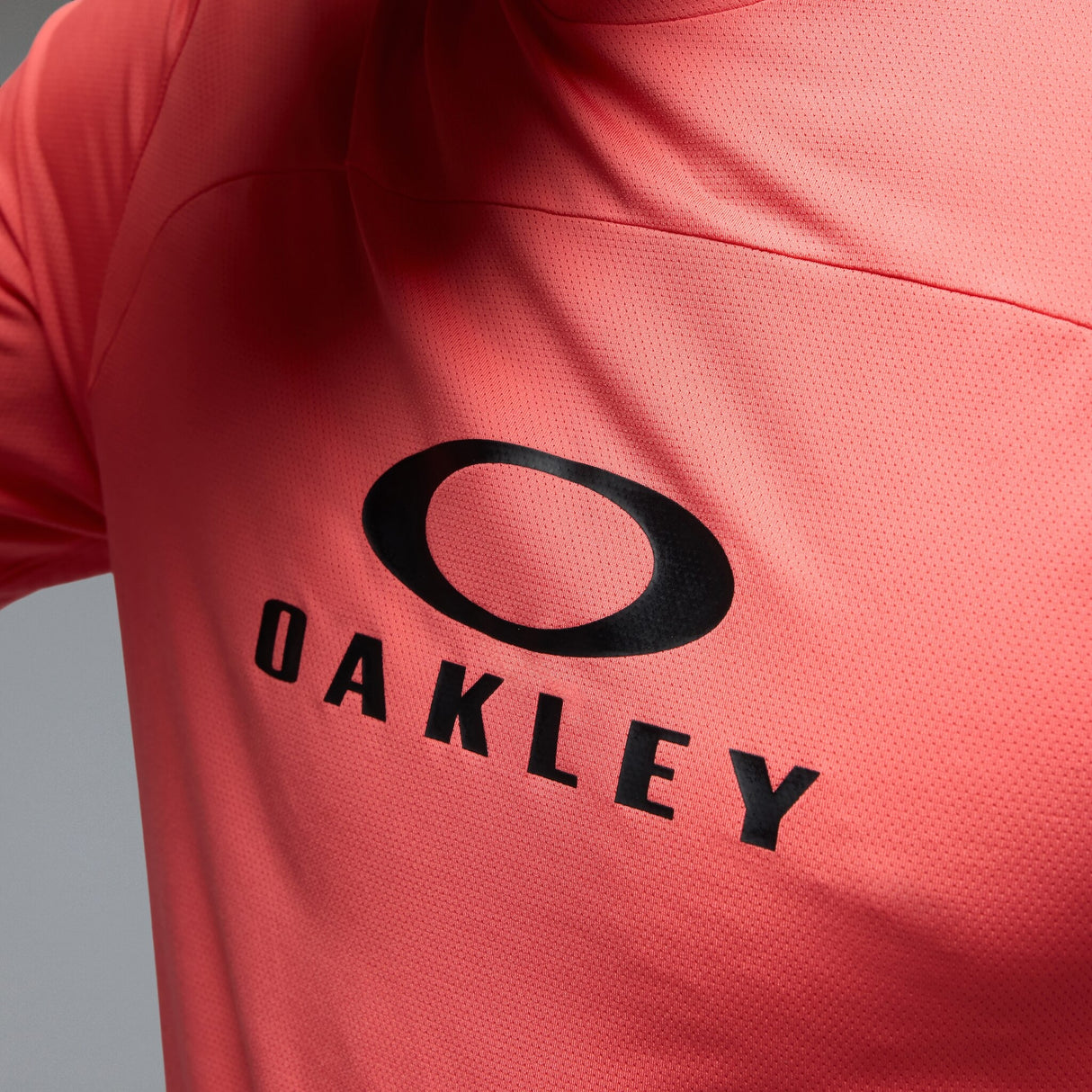 Oakley Men's Free Ride RC Short Sleeve Jersey T-Shirt-5