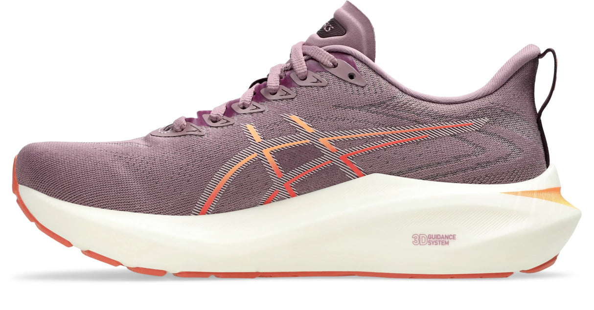 Asics Women's GT-2000 13 Wide D Running Shoes-2