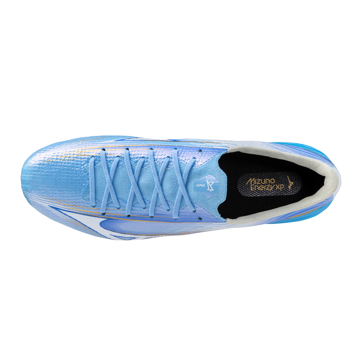 Mizuno Adult A III Japan Soccer Cleats-4