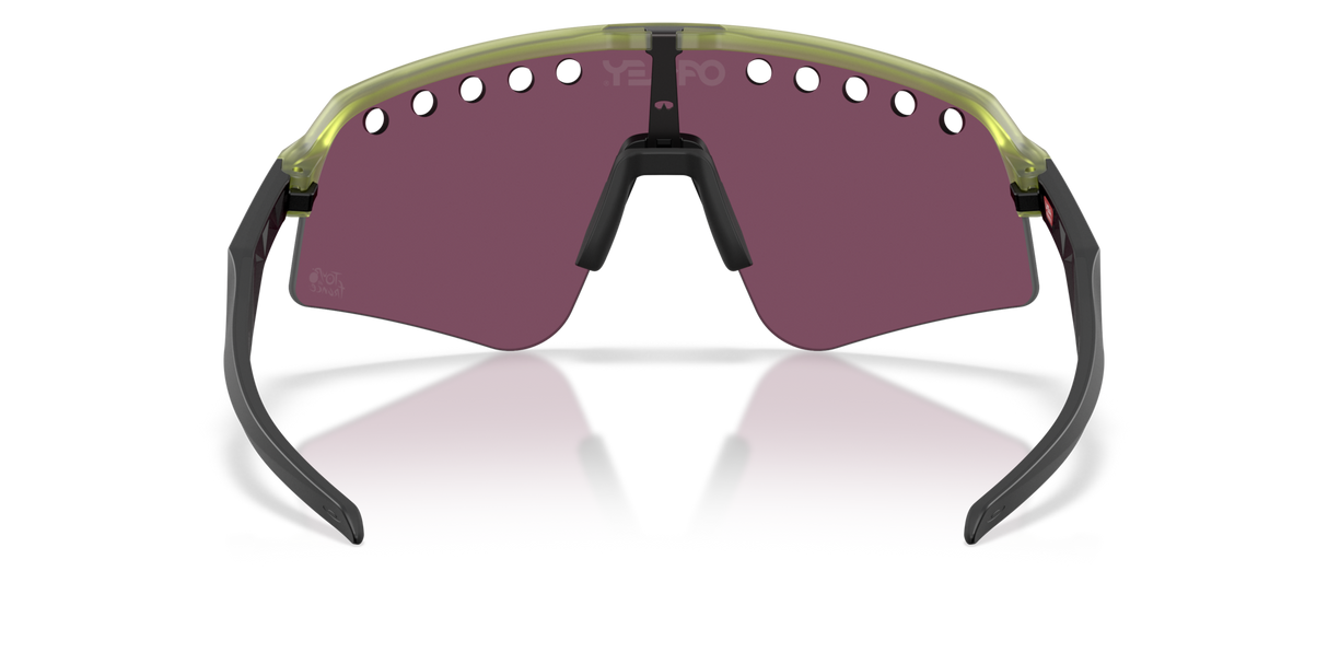 Oakley Sutro Lite Sweep Sunglasses-4