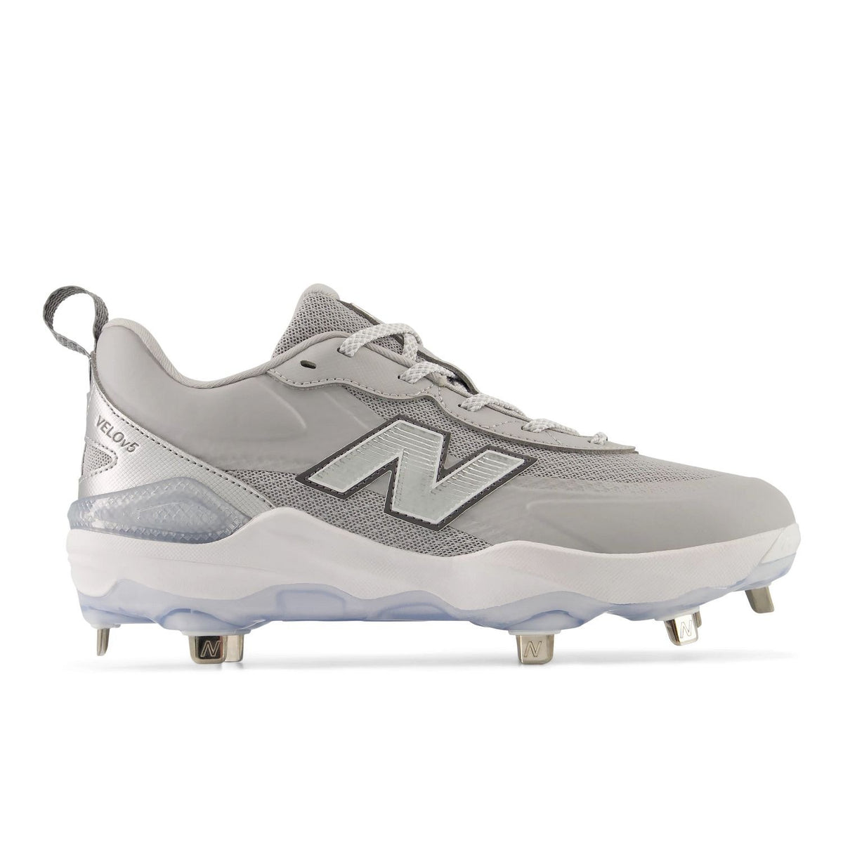 New Balance Women's Velo v5 Metal Softball Cleats-1