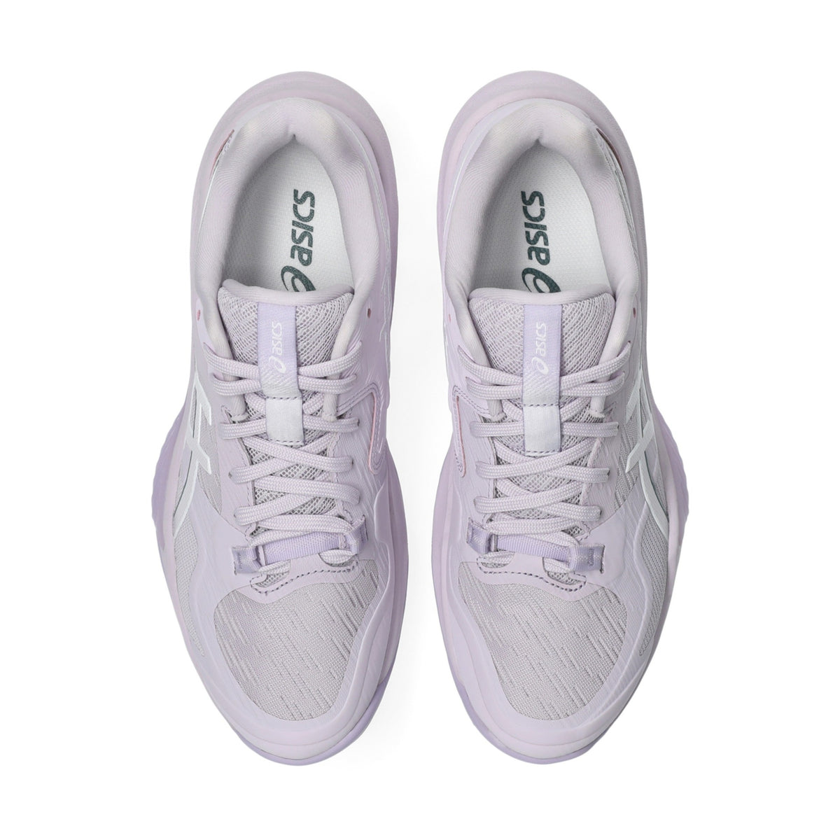Asics Women's Sky Elite FF 4 Volleyball Shoes-4