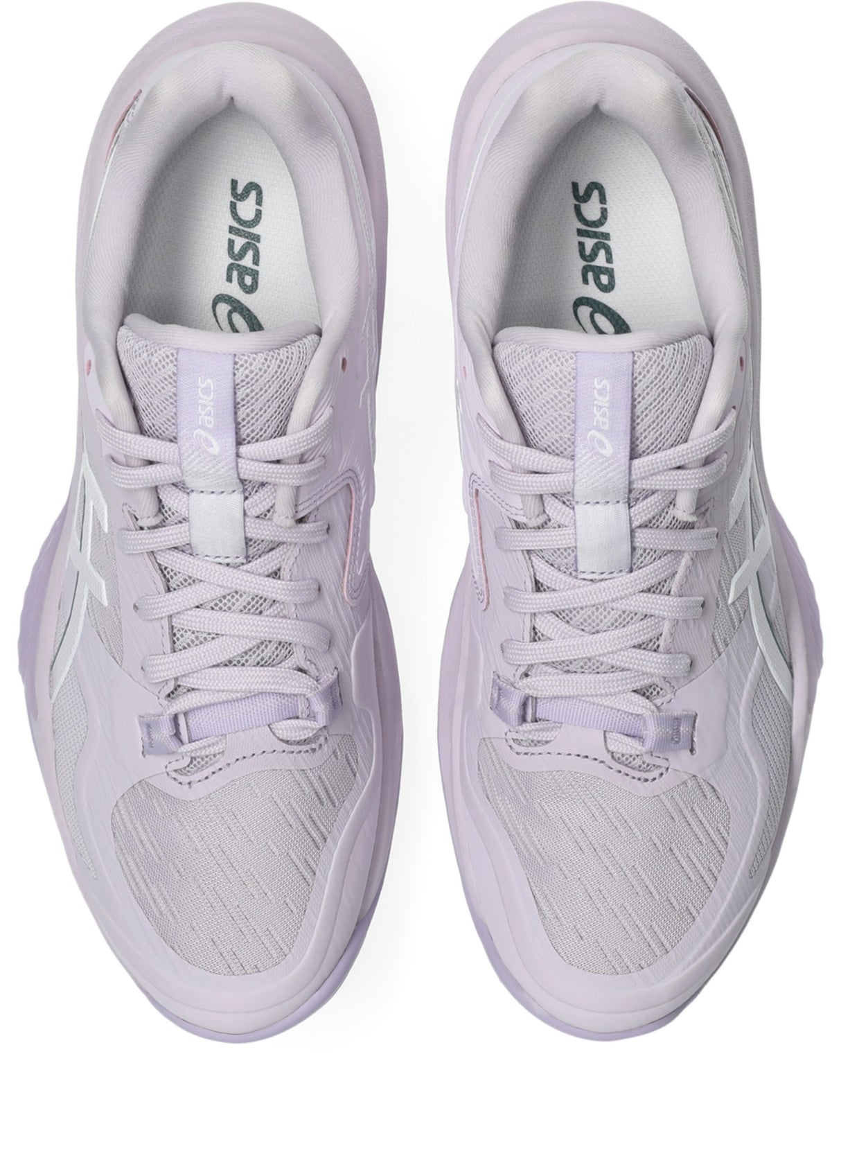 Asics Women's Sky Elite FF 4 Volleyball Shoes-4