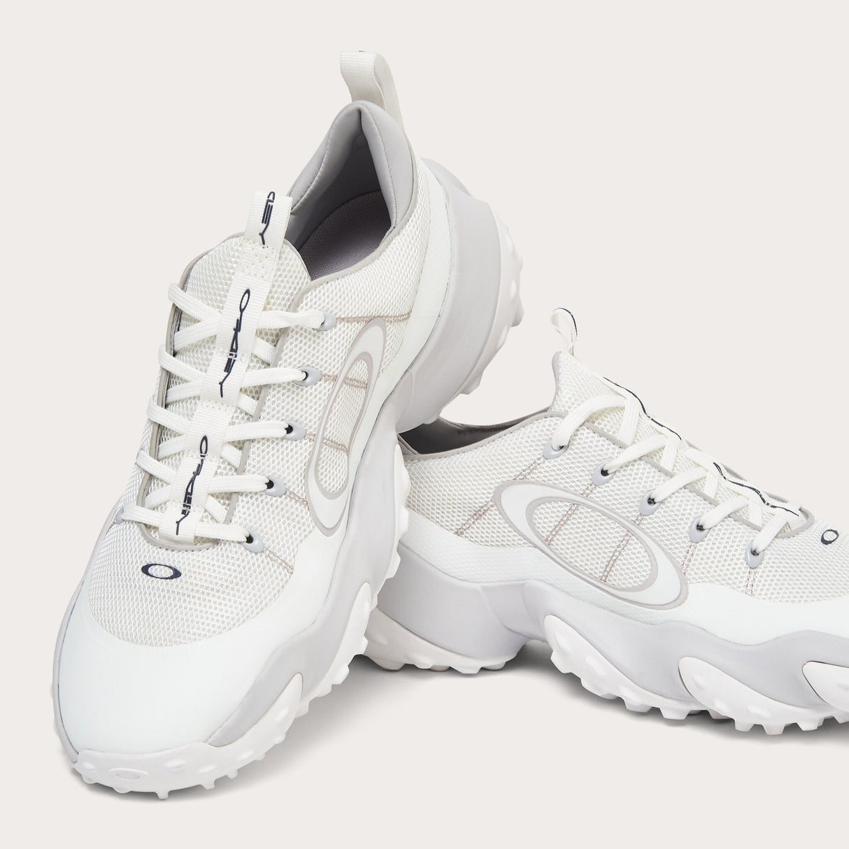 Oakley Men's Edge Flex Sneakers-3