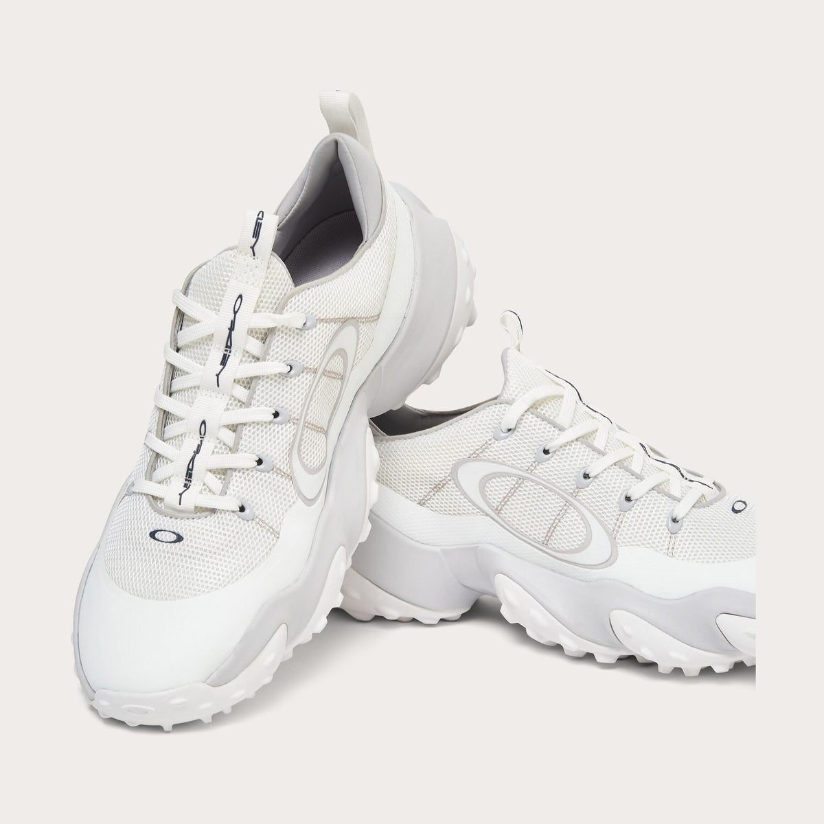Oakley Men's Edge Flex Sneakers-3