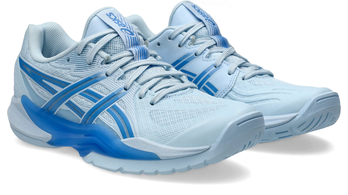 Asics Women's Powerbreak FF Volleyball Shoes-5