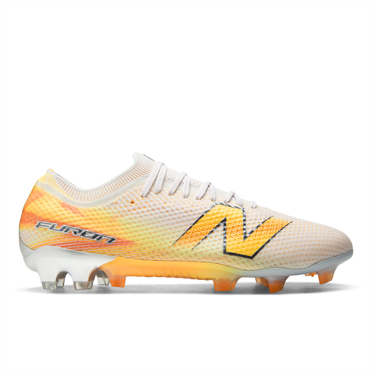 New Balance Adult Furon Elite Firm Ground V9 Soccer Cleats-1