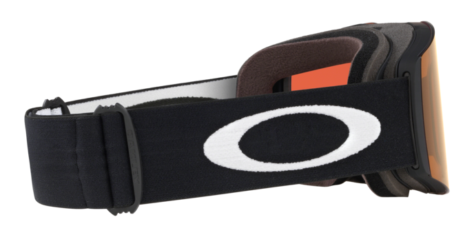 Oakley Fall Line L Snow Goggles-10