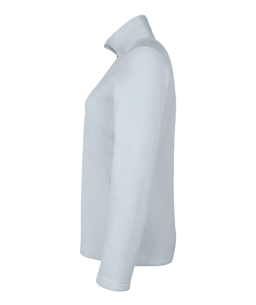 Charles River Women's Compass Microfleece Pullover-4