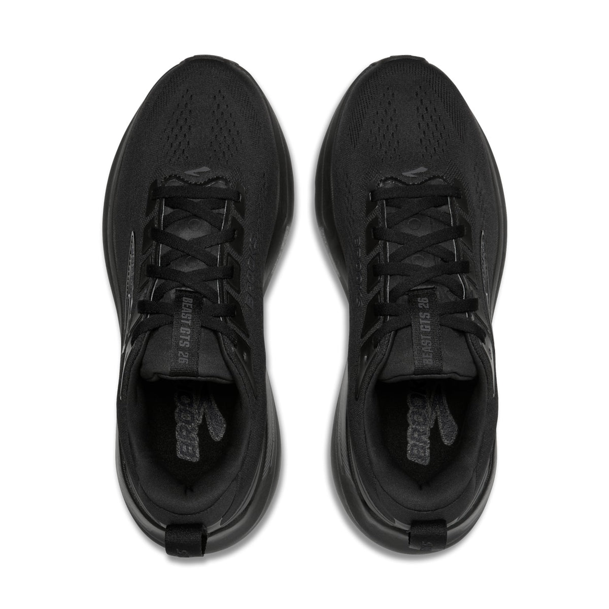 Brooks Men's Beast GTS 26 Running Shoes-5