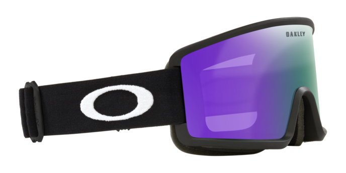 Oakley Target Line M Snow Goggles-12