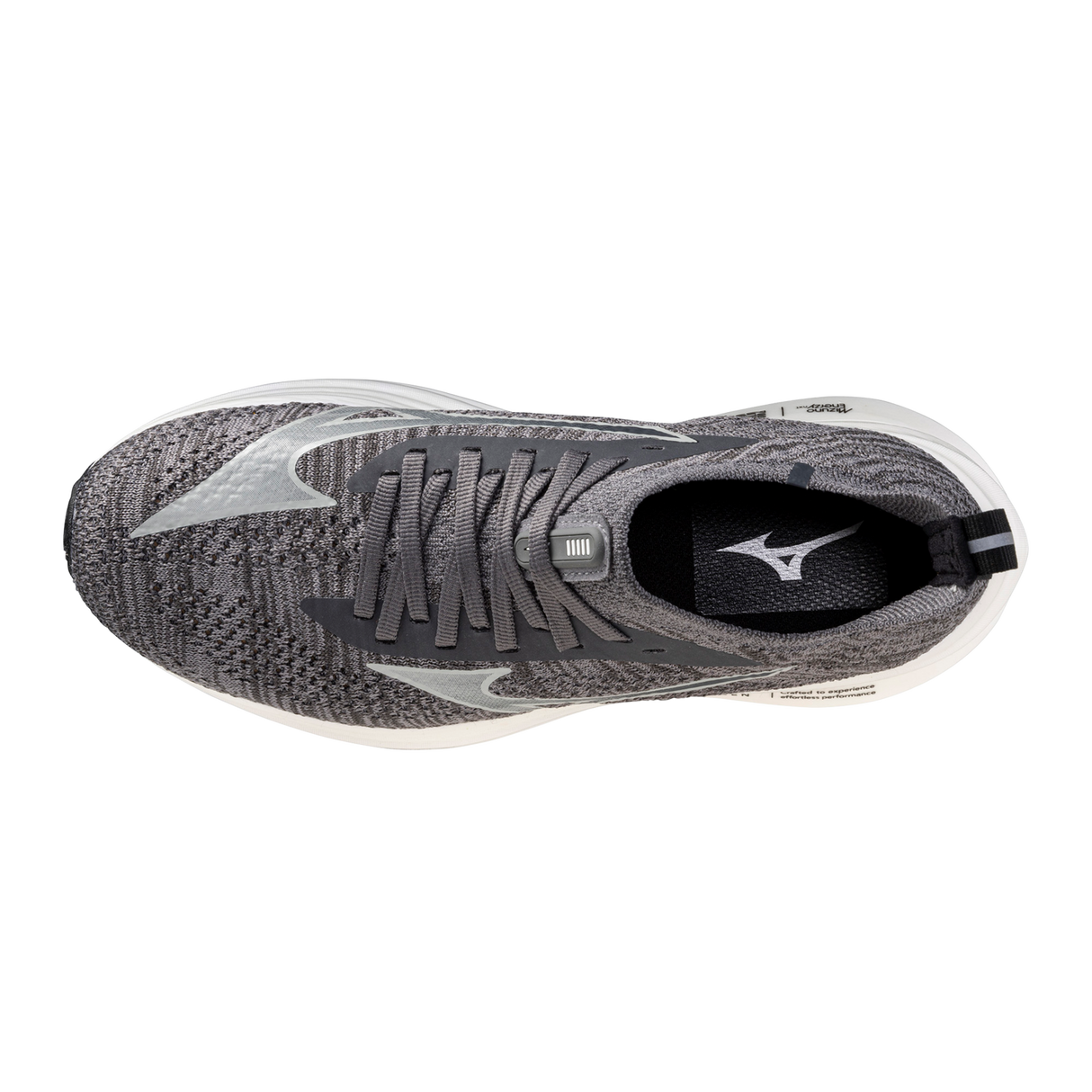 Mizuno Women's Neo Zen Running Shoes-4
