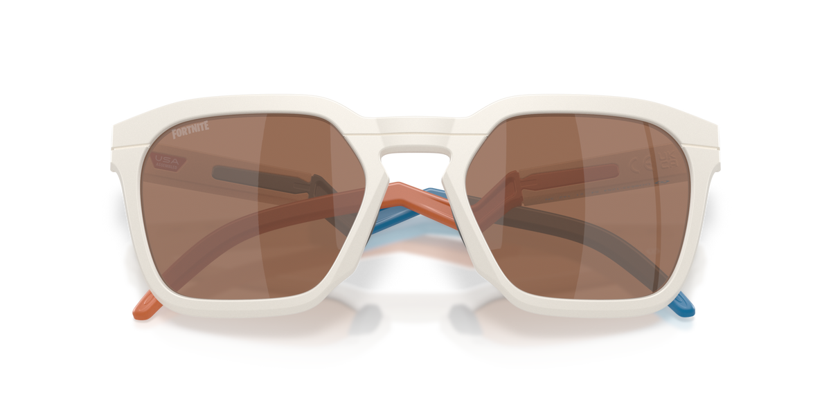 Oakley HSTN Square Glasses-9