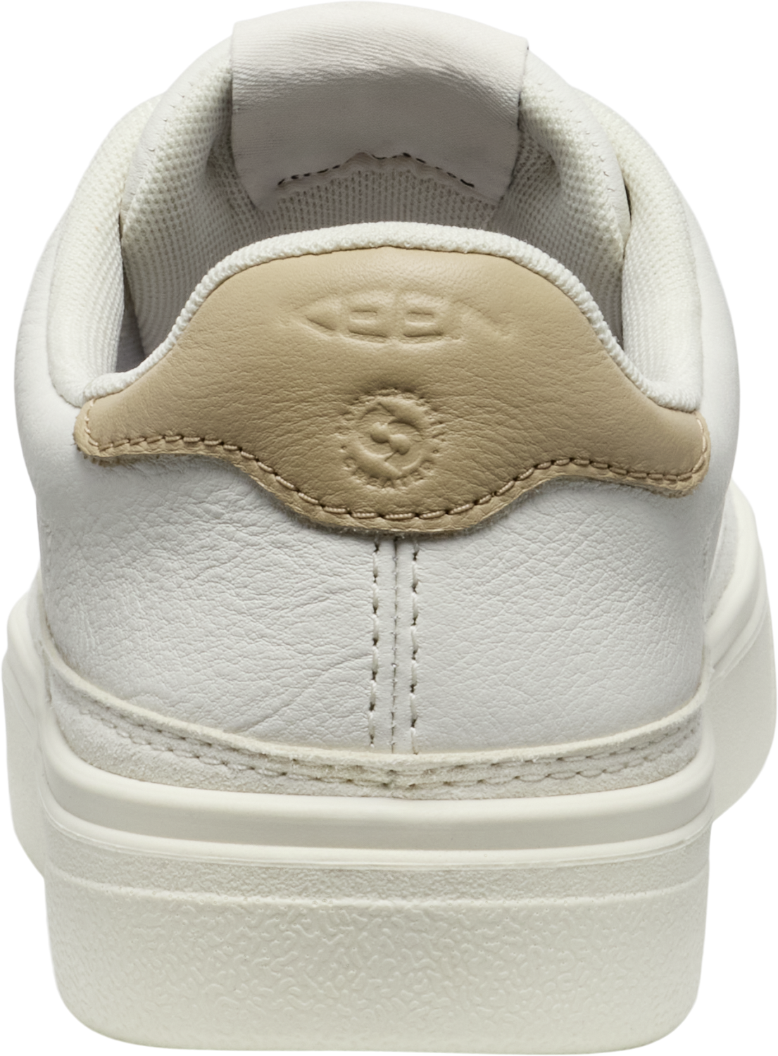KEEN Women's KM1 Leather Sneaker-4
