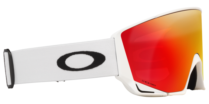 Oakley Flow Scape AF L Snow Goggles-12