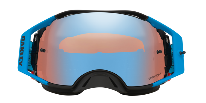 Oakley Airbrake MX Goggles-3