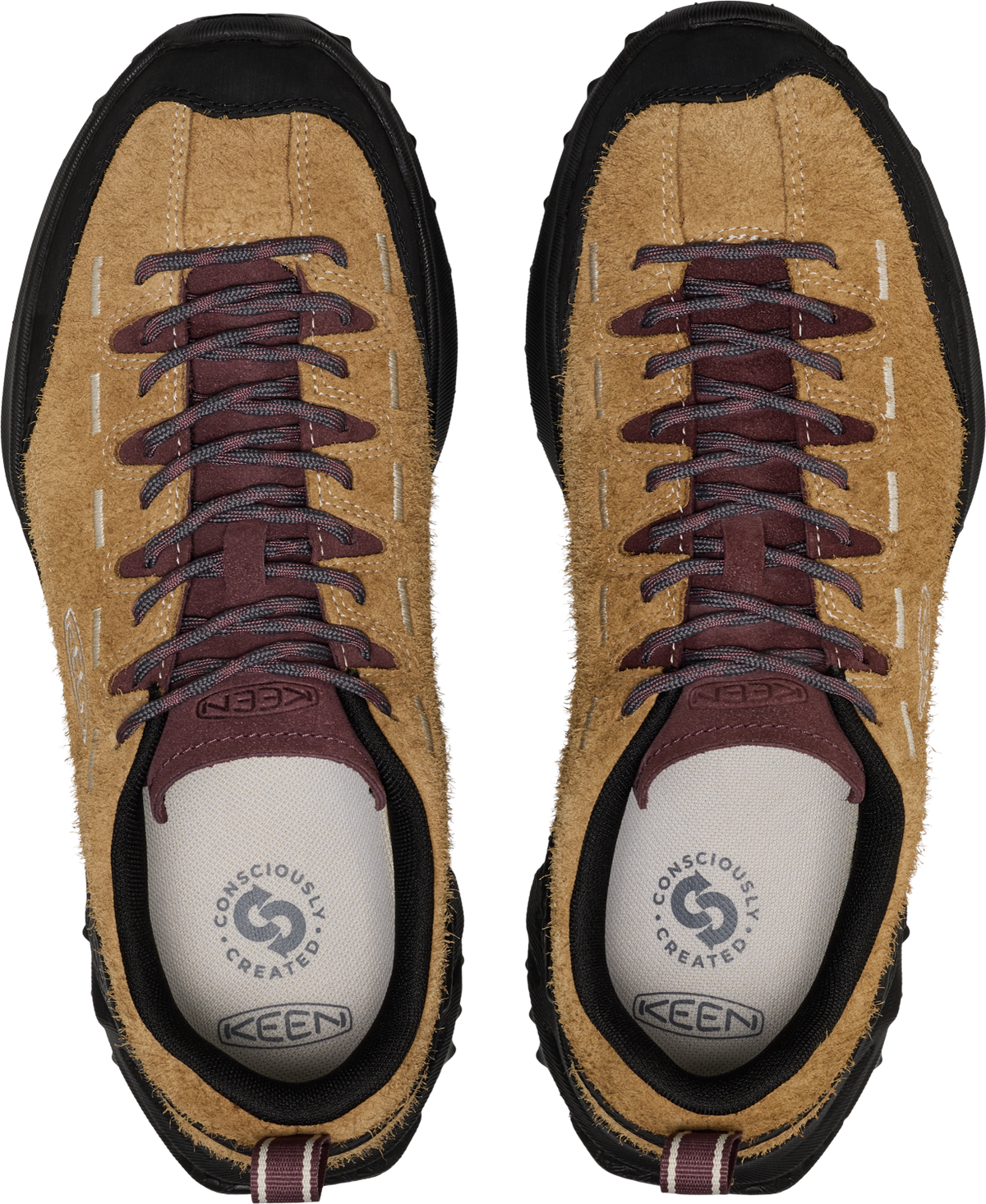 KEEN Men's Jasper Zionic Sneaker-1