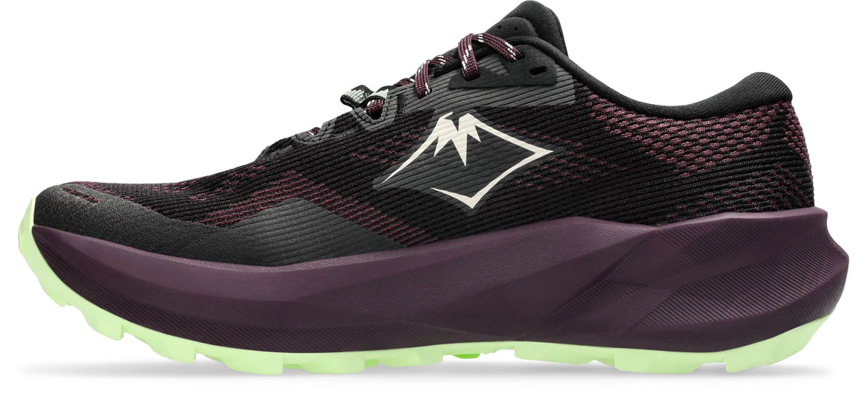 Asics Women's Trabuco 14 Trail Running Shoes-2