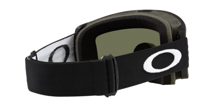 Oakley Target Line M Snow Goggles-9