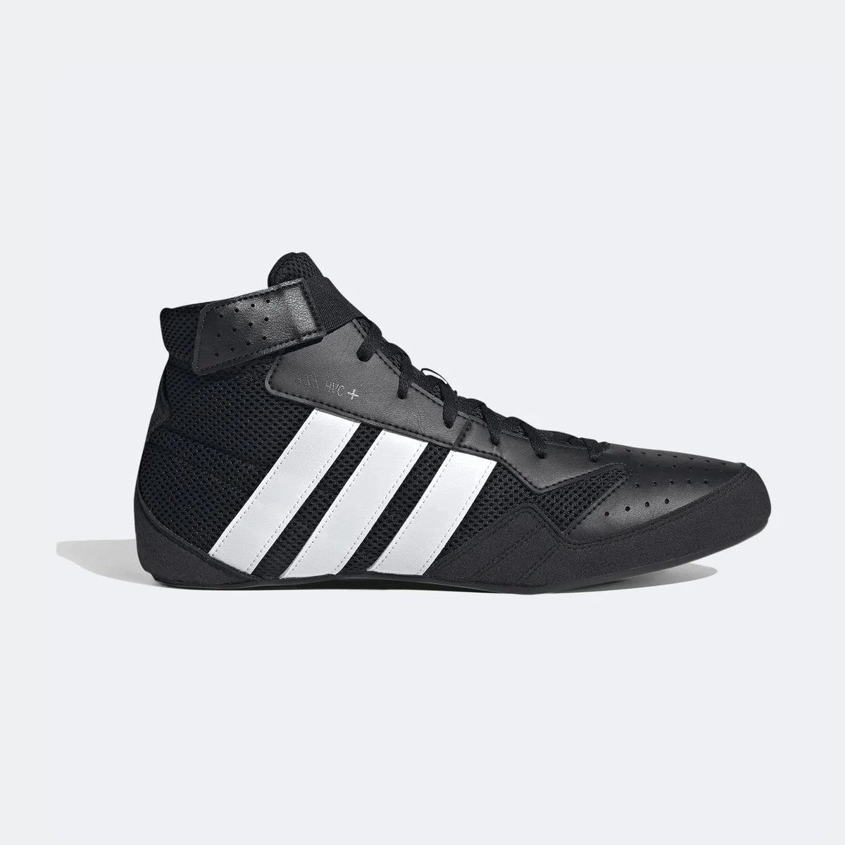 adidas Adult HVC Plus Wrestling Shoes-1