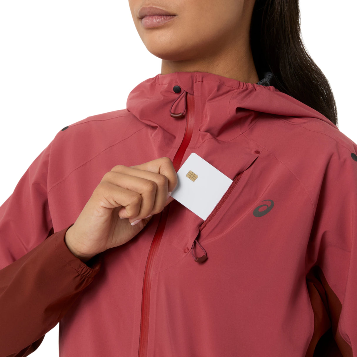 Asics Women's Metarun Legend Jacket-4