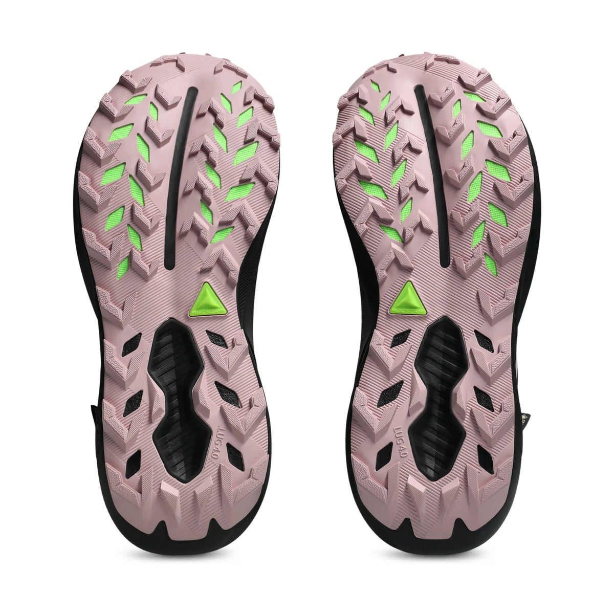 Asics Women's Trabuco 14 GTX Trail Running Shoes-3