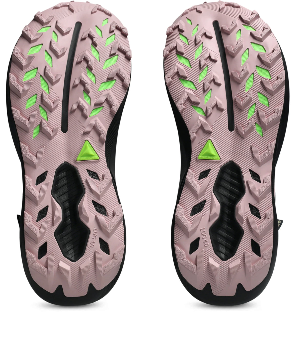 Asics Women's Trabuco 14 GTX Trail Running Shoes-3