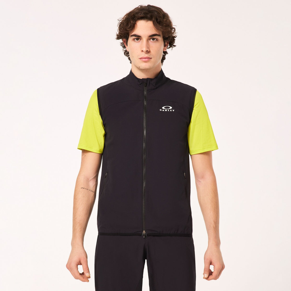 Oakley Men's Elements Vest-8