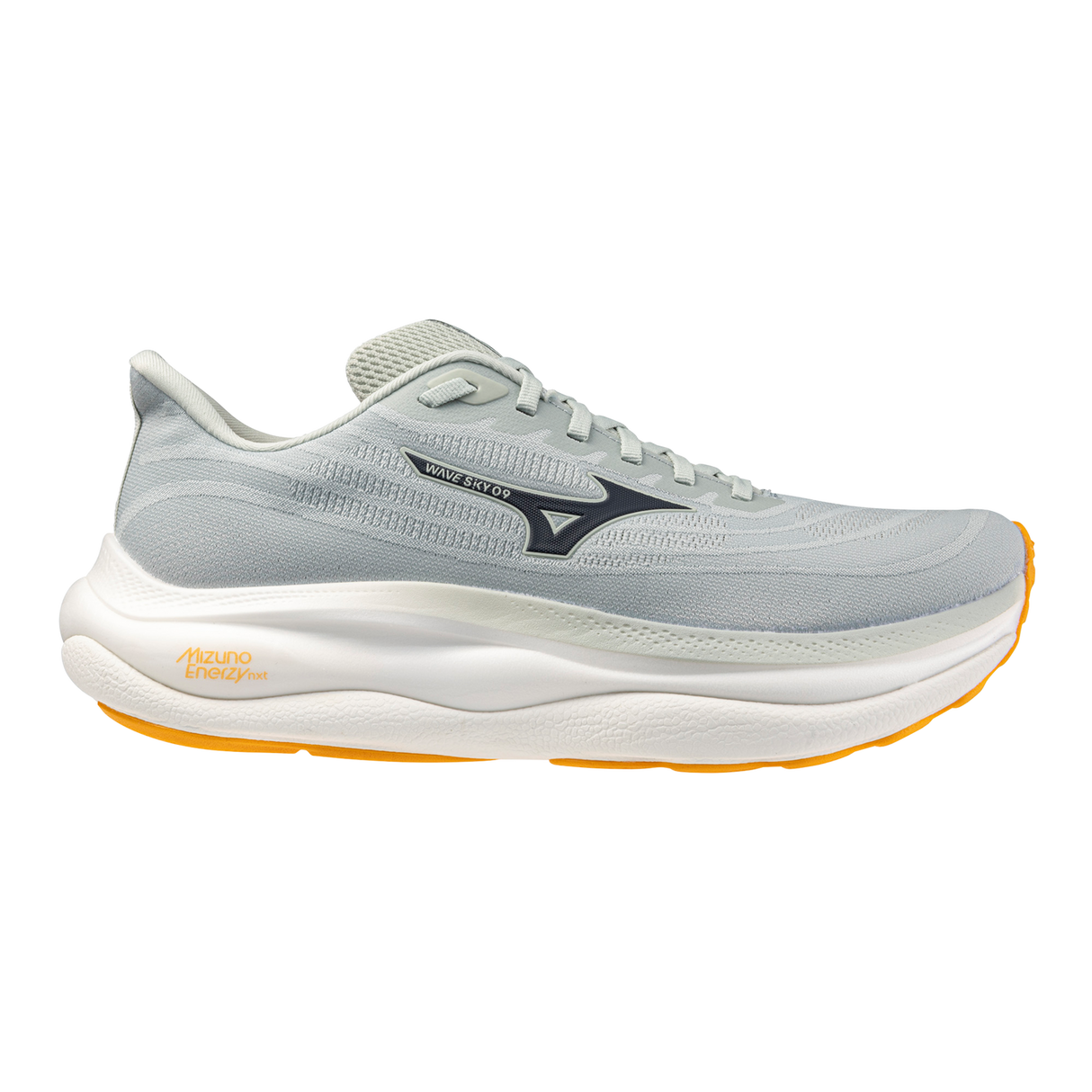 Mizuno Men's Wave Sky 9 Running Shoes-6