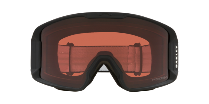 Oakley Line Miner M Snow Goggles-2