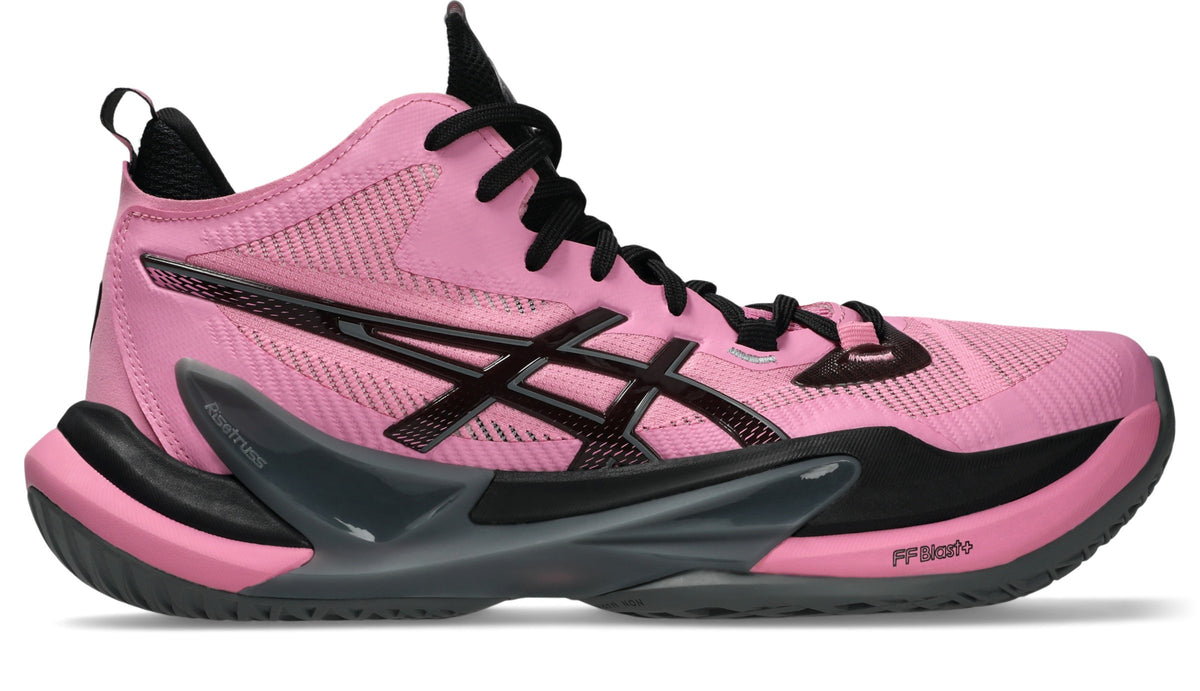 Asics Men's Metarise 2 Volleyball Shoes-1