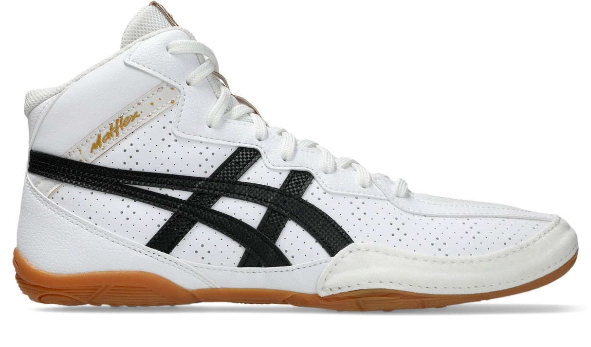 Asics Men's Matflex 8 Wrestling Shoes-1