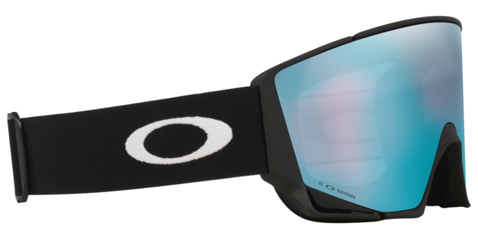 Oakley Flow Scape L Snow Goggles-12