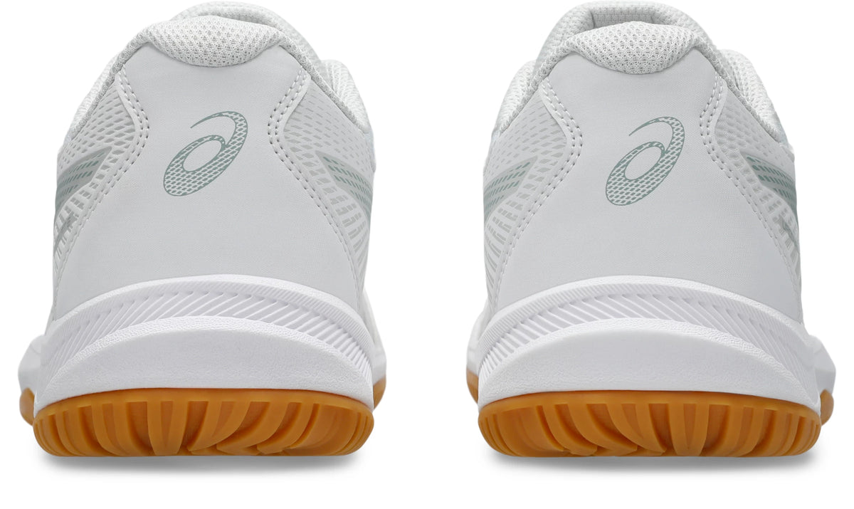 Asics Women's Upcourt 6 Volleyball Shoes-6