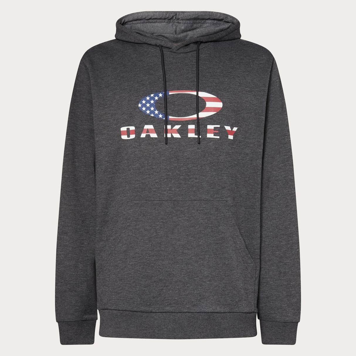 Oakley Men's Bark Fleece Hoodie-1