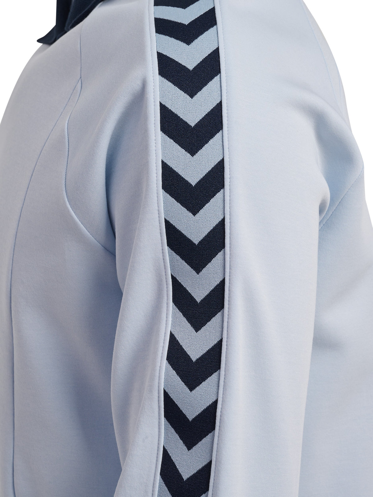 hummel Unisex Root Long Sleeve Polo-4